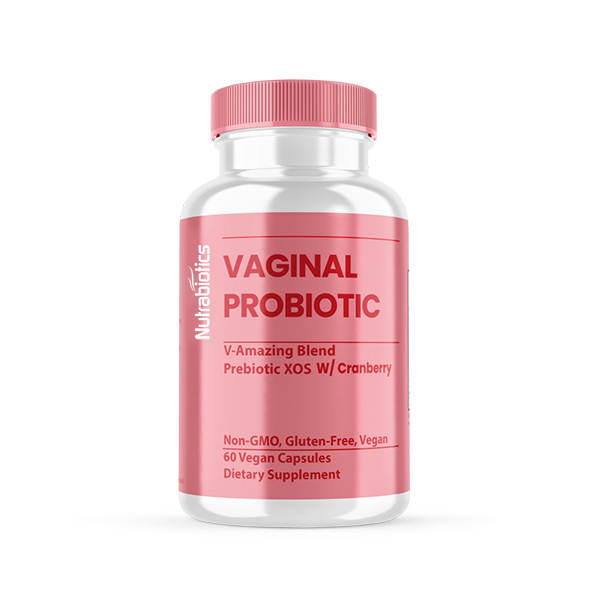 Amazing Vaginal Probiotics for Women
